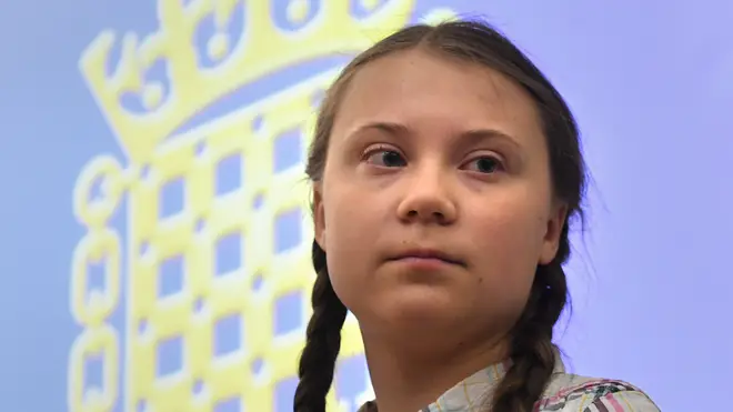 Greta Thunberg: From solo campaigner to worldwide climate leader
