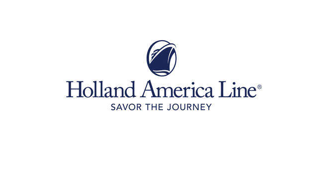 Holland America Line Logo