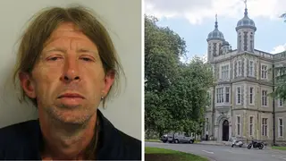 Daniel Meade was jailed at Snaresbrook Crown Court