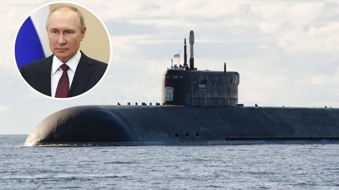 Putin has failed to test his doomsday device