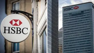 HSBC is funding transgender surgery for employees