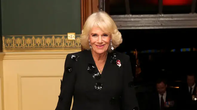 Camilla will reportedly be known as the Queen after Charles's coronation