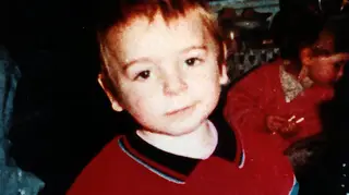 Jamie Campbell, who was killed by an 11-year-old