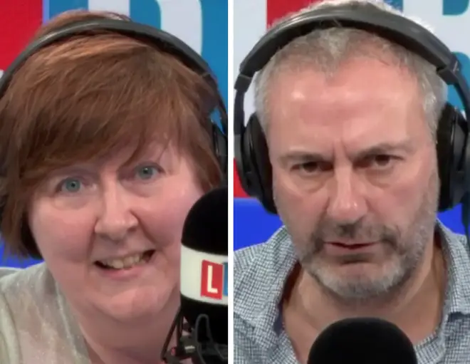 Shelagh vs Kevin: Who do you agree with?
