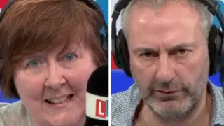 Shelagh vs Kevin: Who do you agree with?
