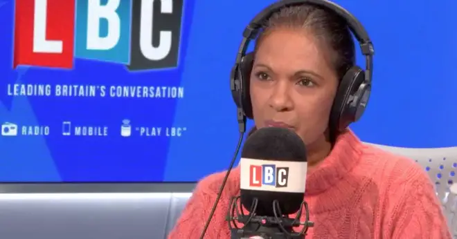 Gina Miller says death threats had become the "norm"