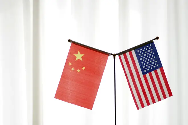 The US will impose tariffs on $200bn worth of Chinese goods.