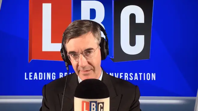 Jacob Rees-Mogg Lists The Essential Traits The Next Tory Leader Must Possess