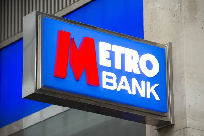 Metro Bank customers shouldn't panic, David Buik says