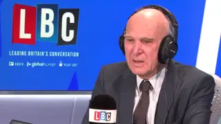 Vince Cable told the Lib Dems aren't supporting democracy