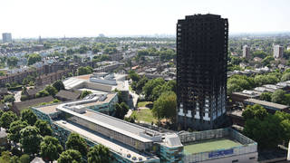 The Inquiry will look into the circumstances around the devastating blaze.