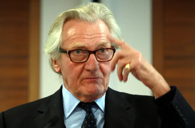 Lord Heseltine has had the Tory whip removed.
