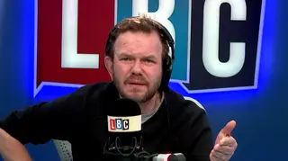 James O'Brien was left baffled by Jean