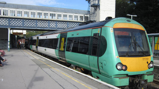 The RMT Announce More Southern Rail Strike Action