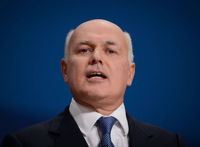 IDS: Lord Adonis Should Resign