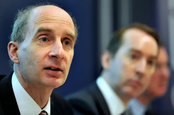 Lord Adonis didn't think his comment would be news