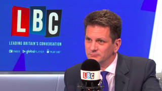 Steve Baker is Deputy Chair of the European Research Group.