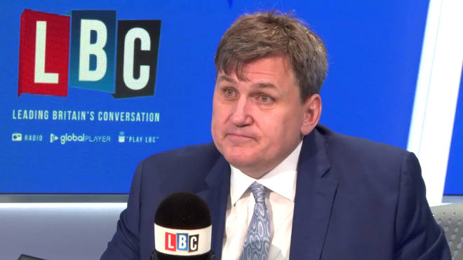 Kit Malthouse, the 10th person to stand for the Tory leadership