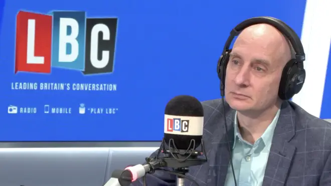 Labour Peer Andrew Adonis tells LBC Jeremy Corbyn needs to be clearer about backing Remain