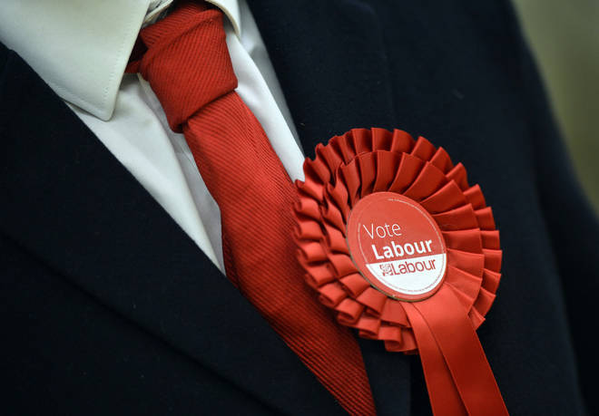 The EHRC have announced they have launched an investigation into allegations of anti-Semitism in The Labour party.