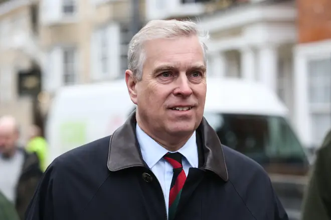Prince Andrew has visited Bahrain in secret amid claims he is eyeing an unofficial role as intermediary between the West and Gulf states in the energy crisis, it's been reported.