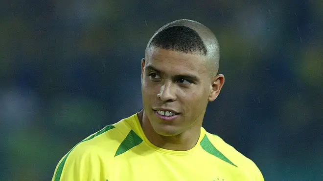 World Cup 2022: Boy suspended from school for getting Ronaldo 2002 World  Cup haircut