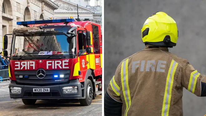 Racism, misogyny, bullying and prejudice at London Fire Brigade have been exposed in a report