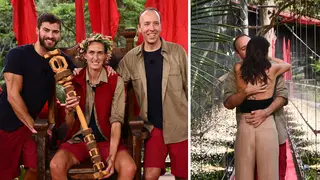 What next for Matt Hancock after his stint in the I'm A Celebrity Jungle won by Jill Scott