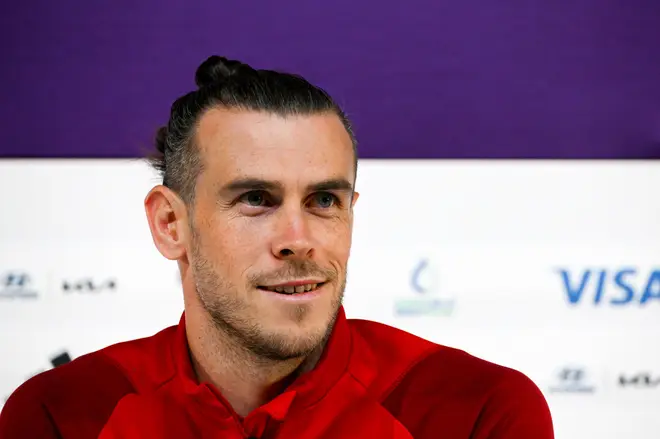 Wales captain Gareth Bale is hoping for an upset