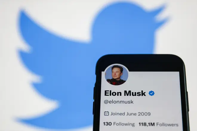 Elon Musk has vowed to reform 'free speech' on Twitter