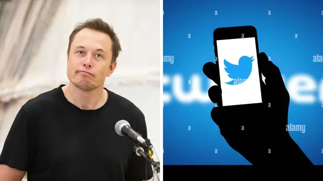 Elon Musk scraps Twitter's disinformation policy