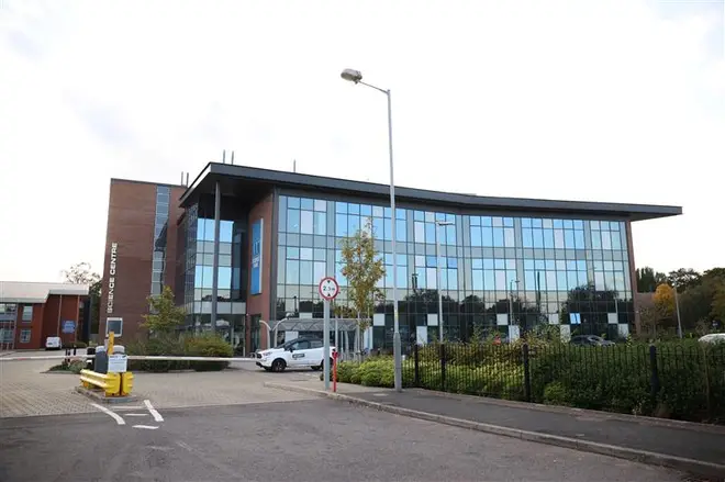 Immensa Health Clinic in Wolverhampton