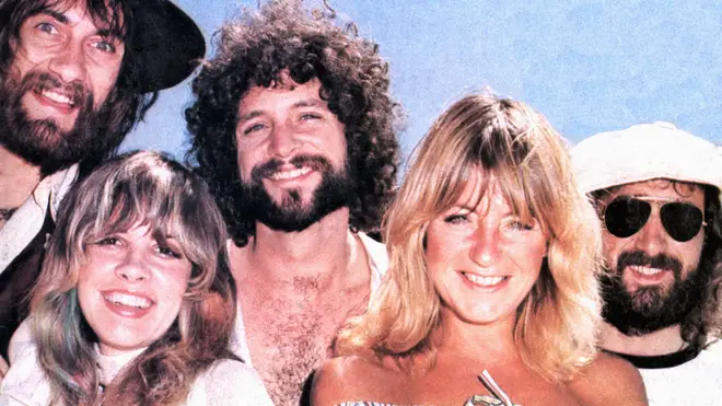 Christine McVie wrote some of Fleetwood Mac's biggest hits