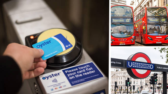 Tube and bus users will be paying £6bn annually in fares to Transport for London under new plans to break even, it's been reported.