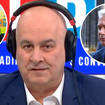 'So where is the Health Secretary?': Iain Dale gives take on 'not acceptable' ambulance wait times