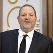 Movie mogul Harvey Weinstein (Jordan Strauss/AP)