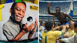 Reports from Brazil say Pele, 82, has been moved into a 'palliative care' ward