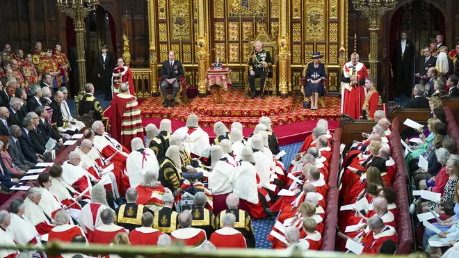 Critics view the Lords as anachronistic