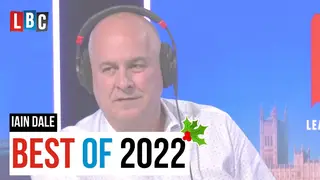 Best of 2022: Iain Dale