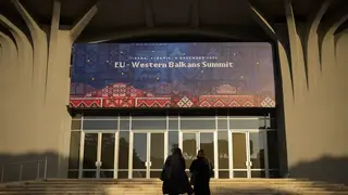Albania EU Western Balkans Summit