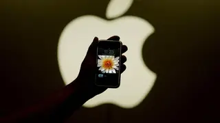 Apple’s iPhone