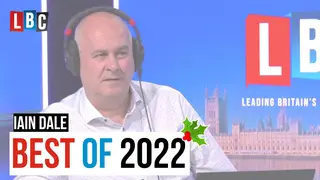 Best of 2022: Iain Dale
