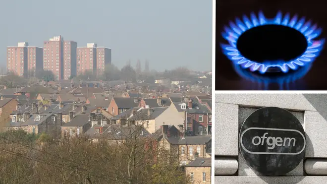 Ofgem said it is "extremely concerned" about the incident
