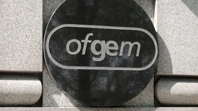 Ofgem's Westminster HQ