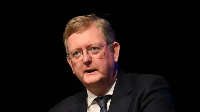 Northern Ireland minister Lord Caine has reportedly suggested the bill might break international law
