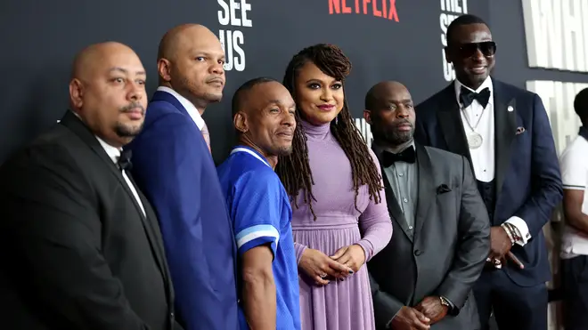 Netflix miniseries 'When They See Us' explores the 1989 Central Park jogger case against five kids from Harlem, New York