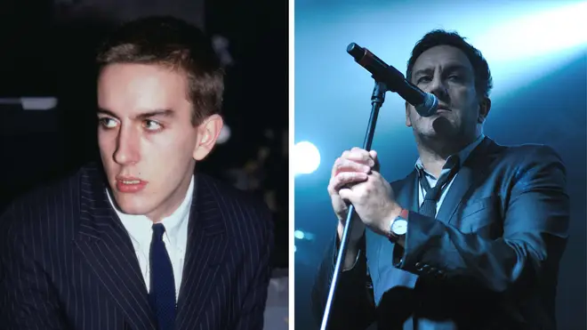 Terry Hall has died