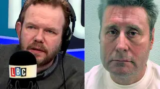 James O'Brien was pleased John Worboys was staying in jail