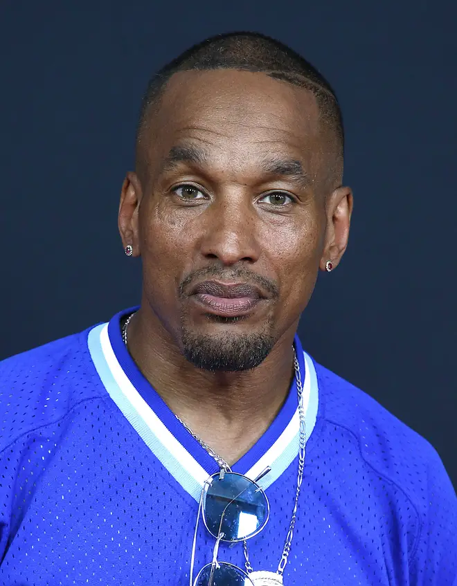 Korey Wise was among the wrongfully-convicted teens in the 1989 Central Park jogger case