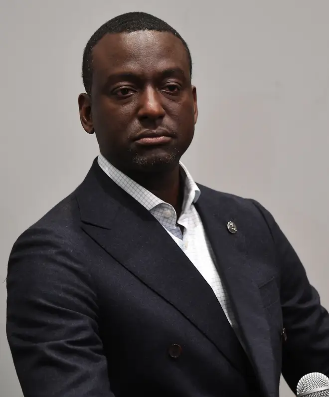 Yusef Salaam is now an author and public speaker who received a lifetime achievement award from Obama in 2016